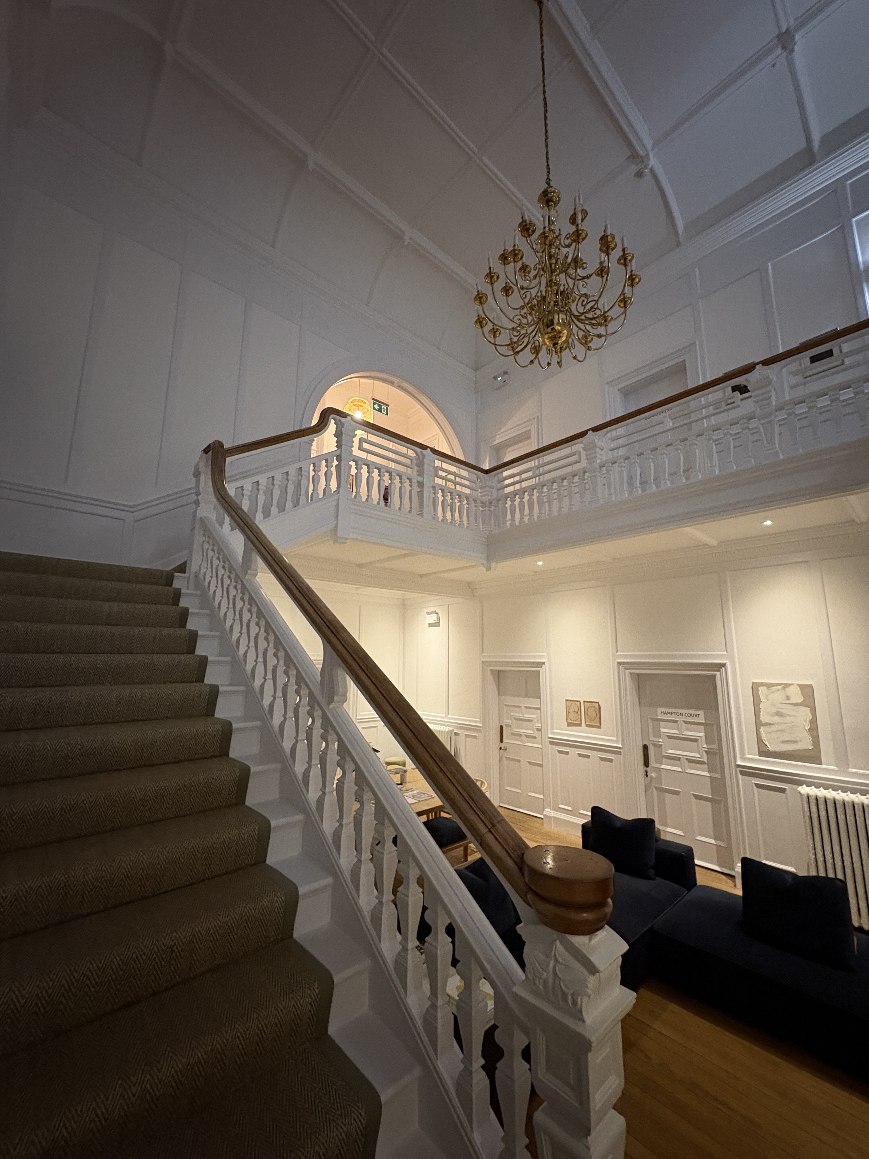 River Arts Club-官方