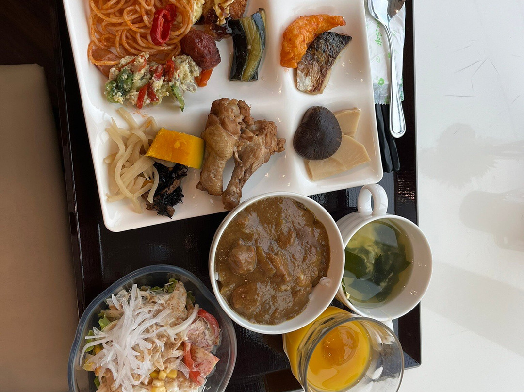 Hotel Grateful Takachiho主图