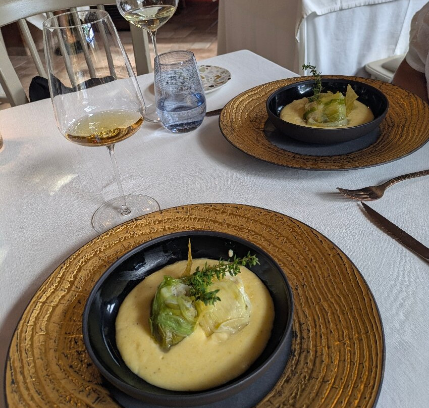 Ristorante Salice Blu-贝拉焦必去景点