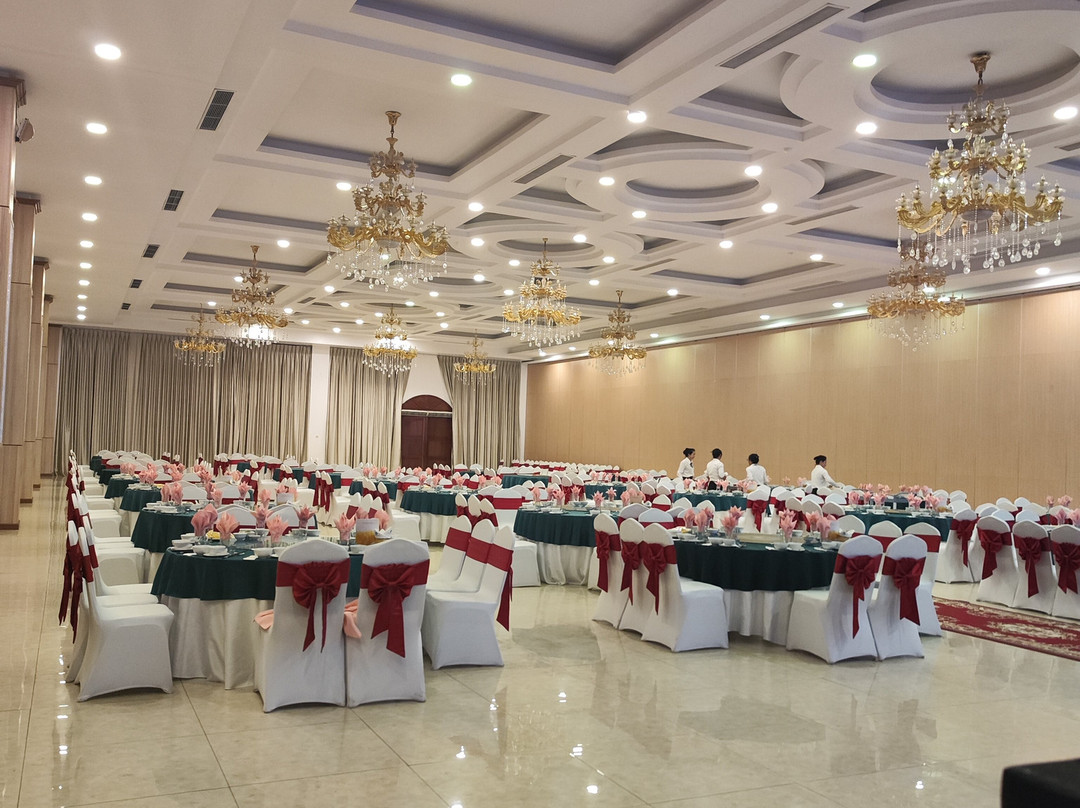 和平饭店晃子酒店主图