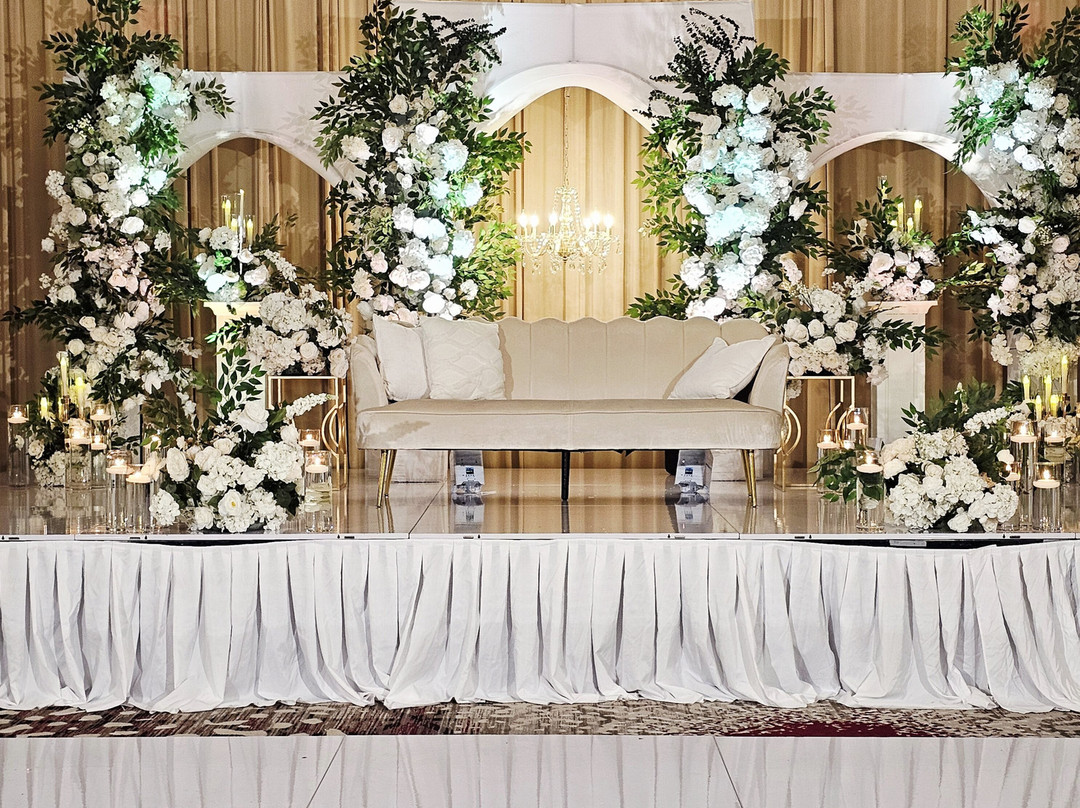 Embassy Suites by Hilton Round Rock主图