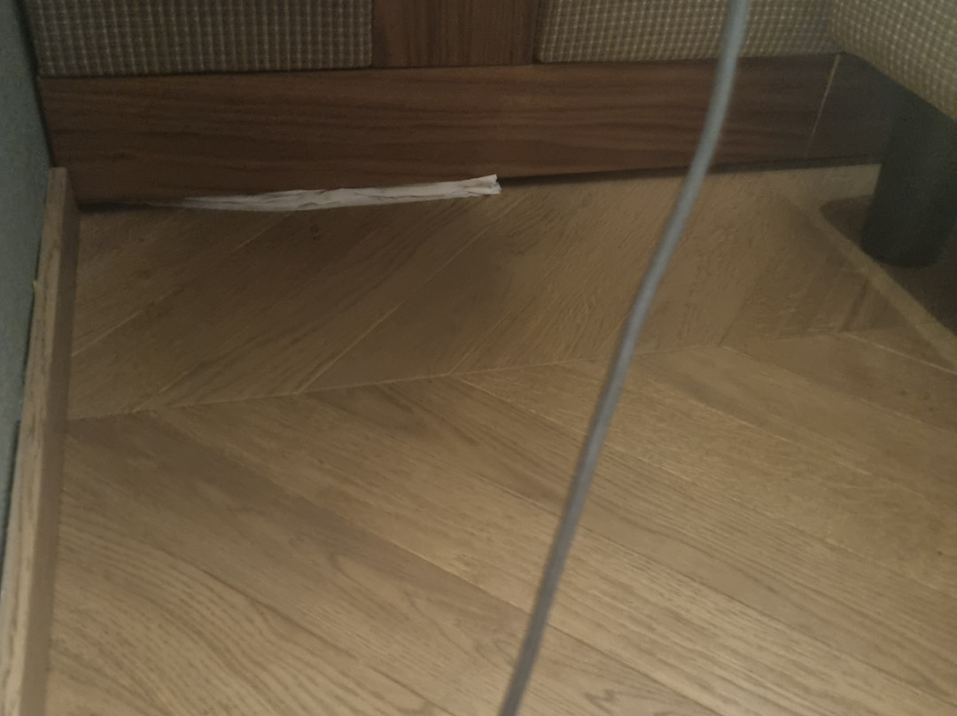 丽塔皇宫酒店主图