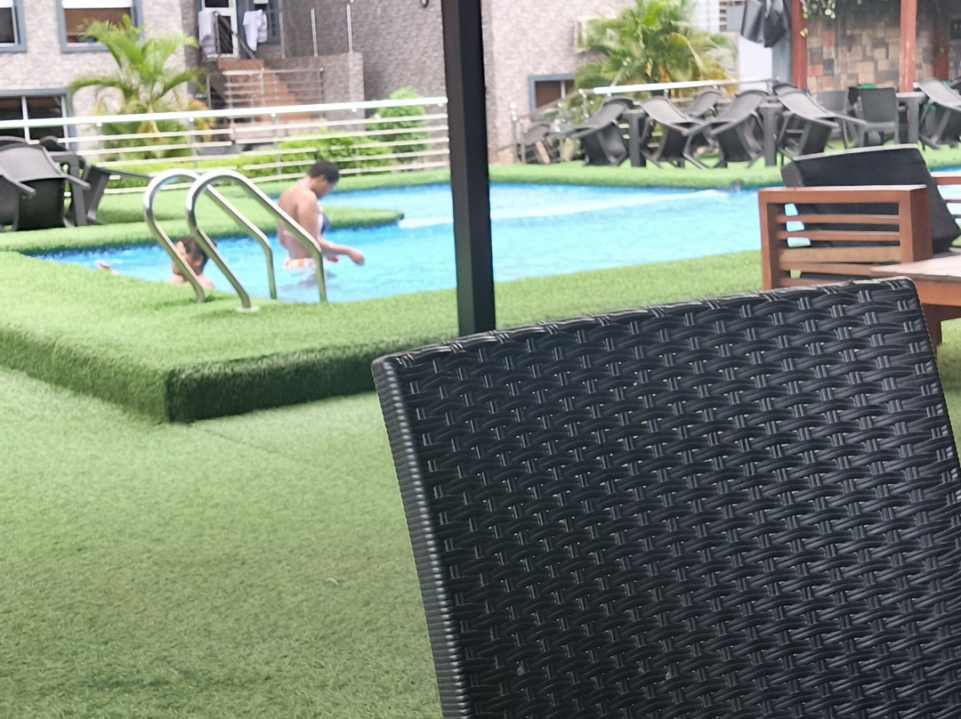 Best Western Plus Elomaz Hotel主图
