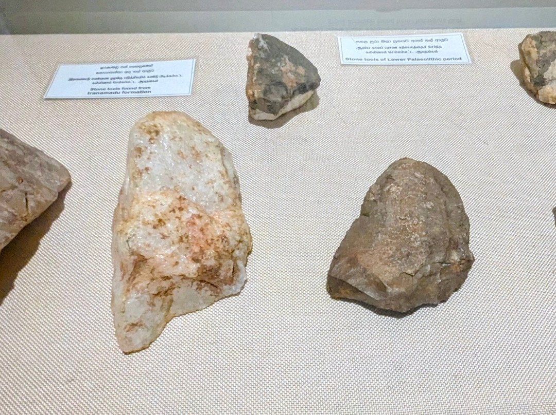 科伦坡国立博物馆-科伦坡必去景点