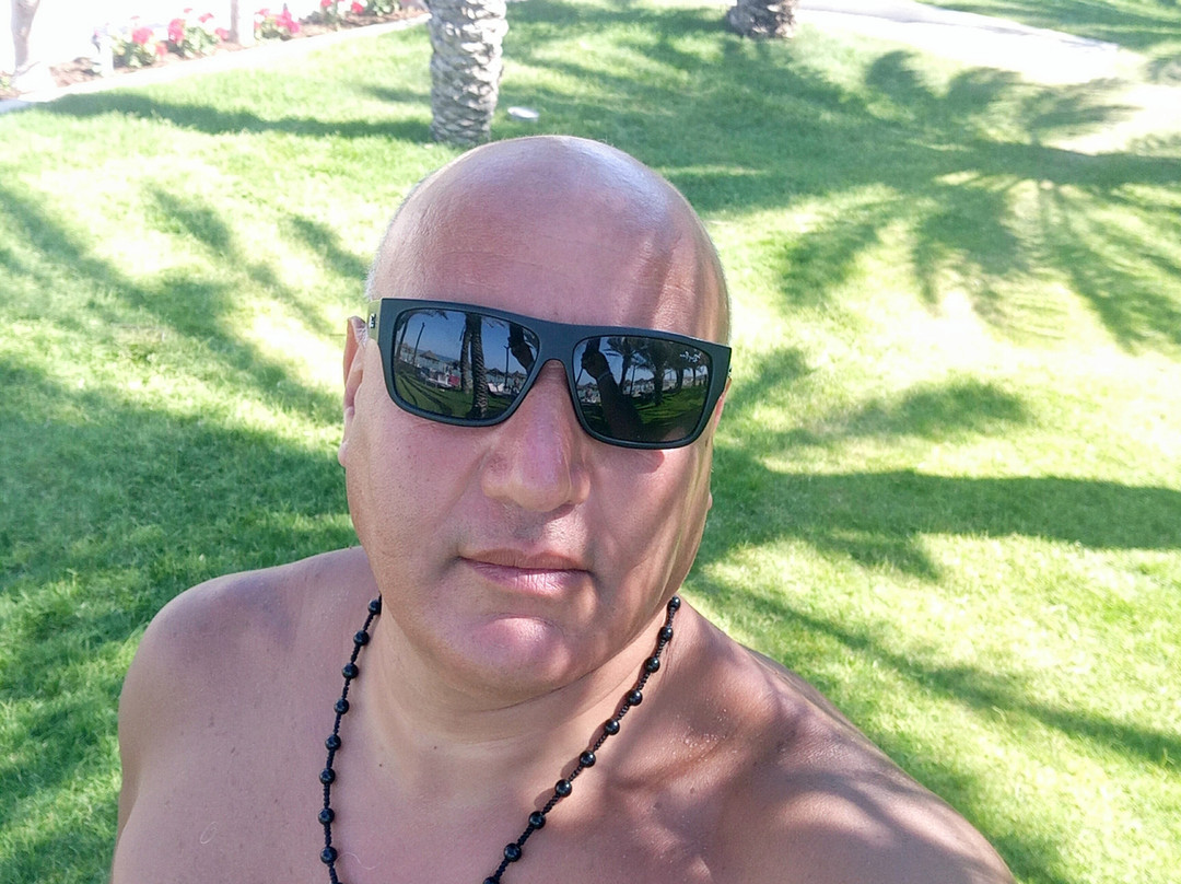 Hôtel Monastir Beach主图