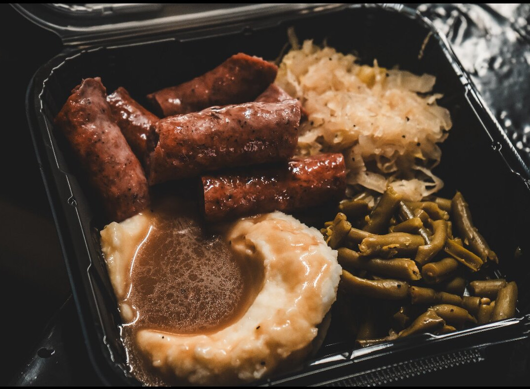 Verboort Sausage & Kraut Festival-Forest Grove必去景点