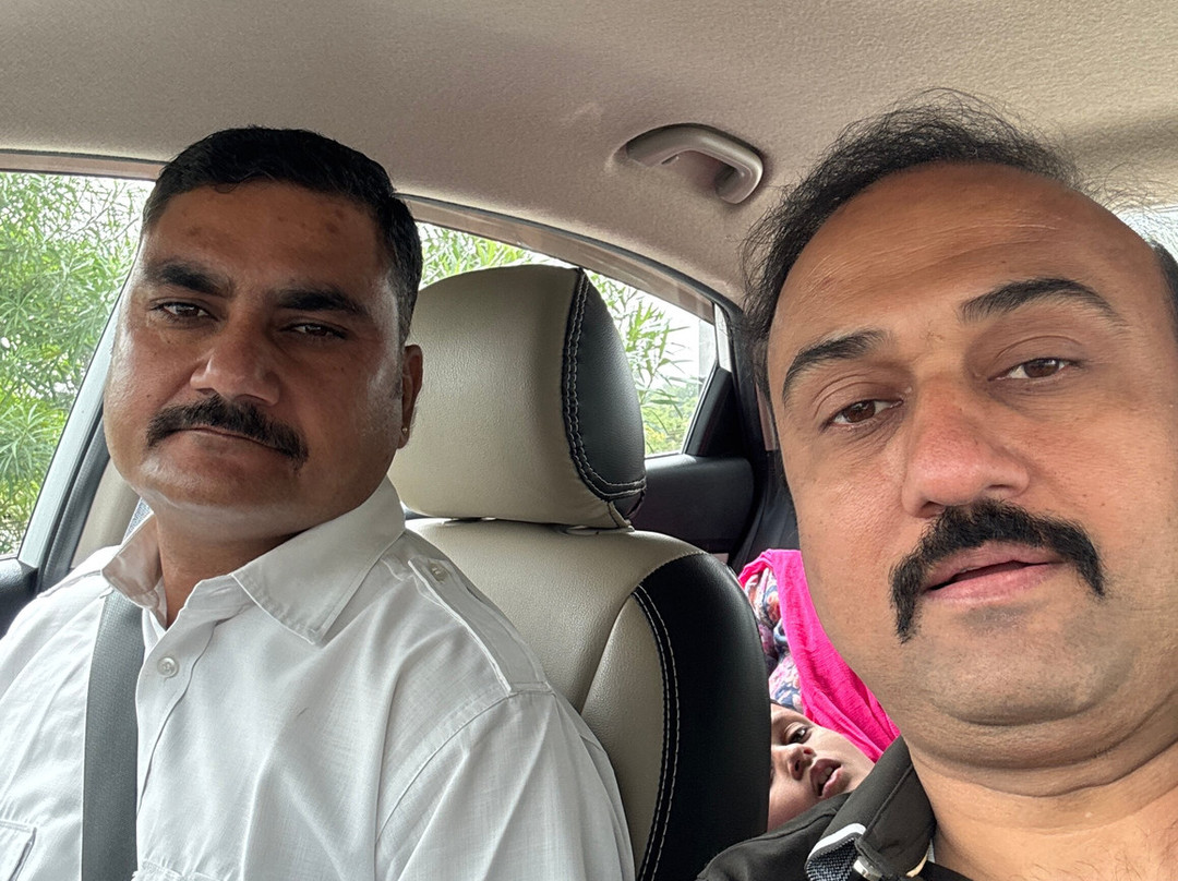 Royal Adventure Tours-杰伊瑟尔梅尔必去景点