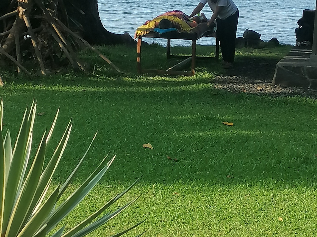 希里克斯海滩花园酒店主图