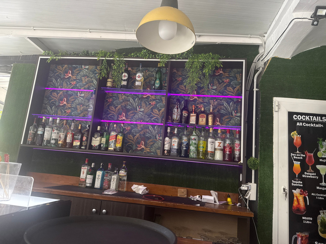 Urban Grill Santa Ponsa