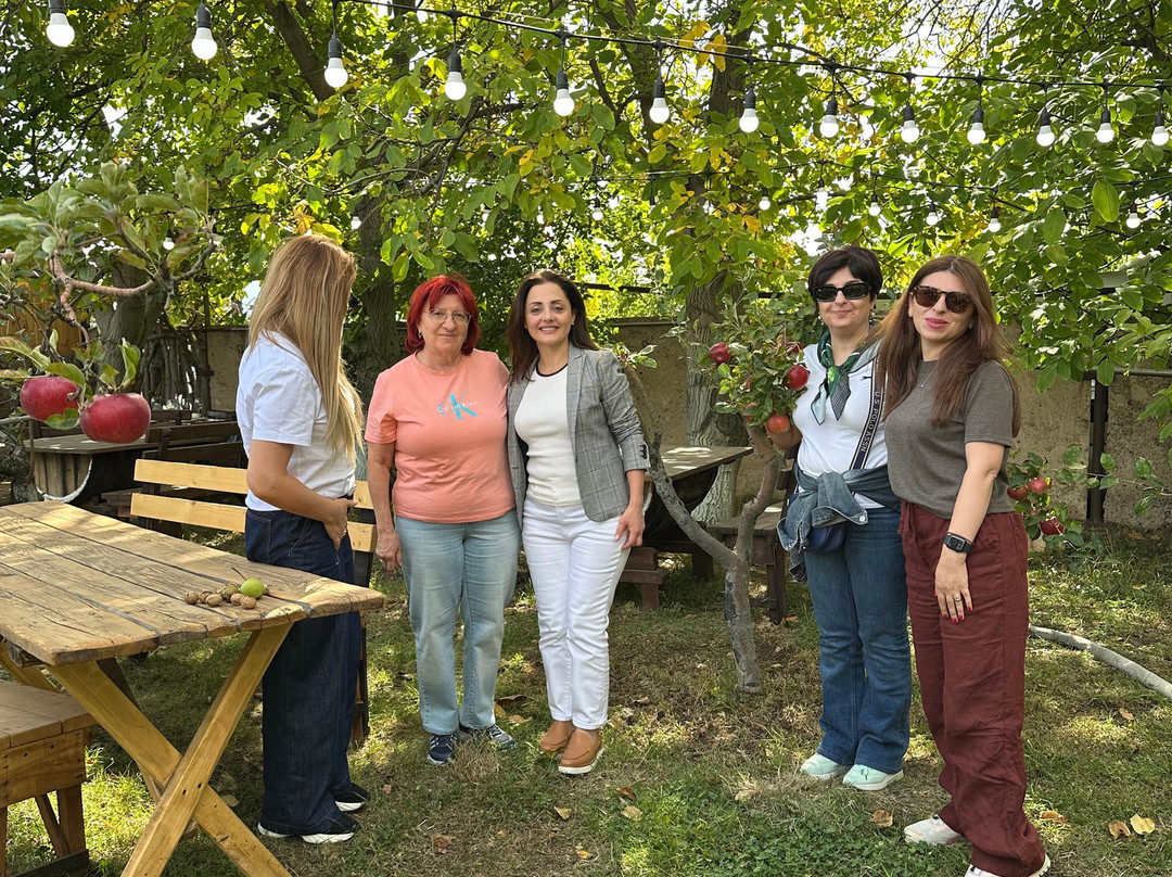 Matevosyan Wine Tour-Aghavnadzor必去景点