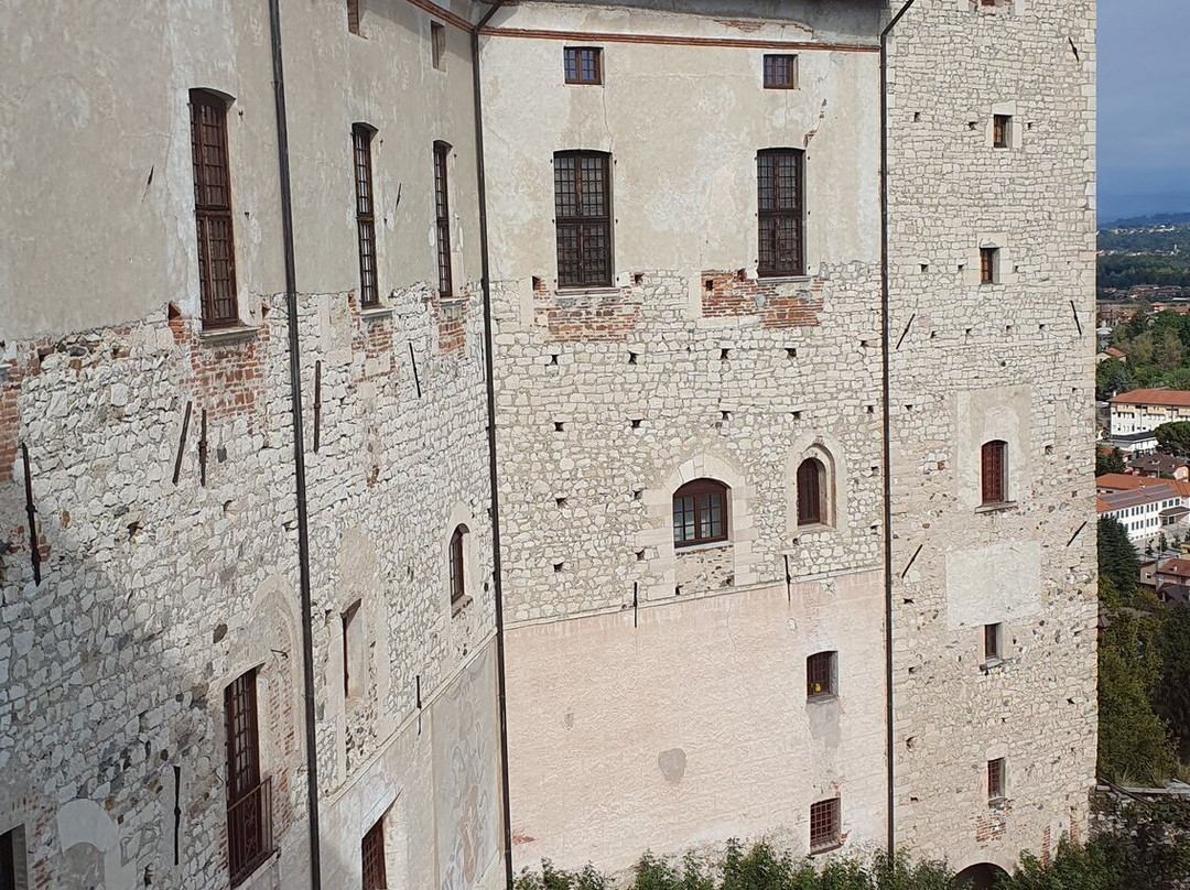 Rocca di Angera-Angera必去景点