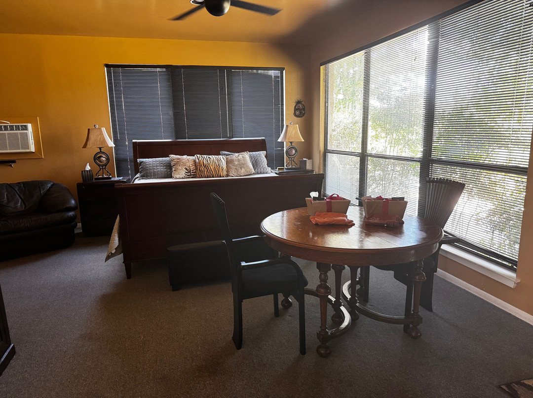 Paniolo Ranch Bed & Breakfast Spa主图