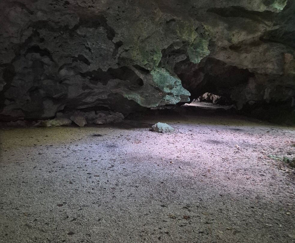 Aktun Chen-艾库玛尔必去景点