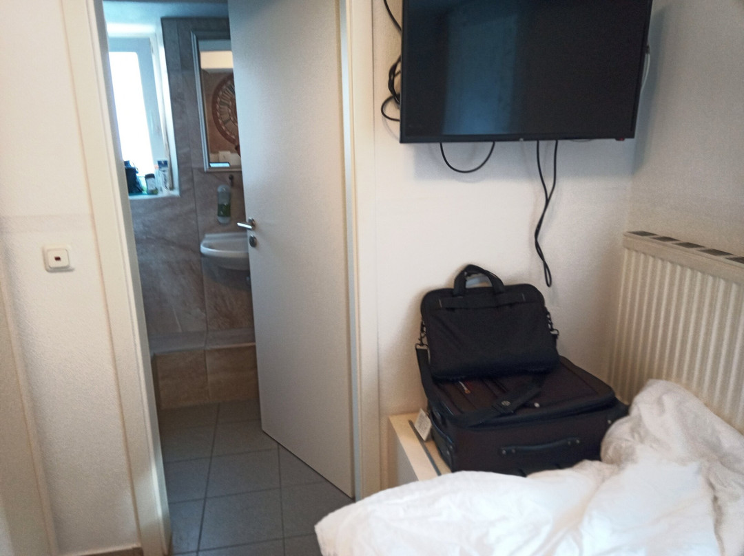 Hotel Villa Toscana主图