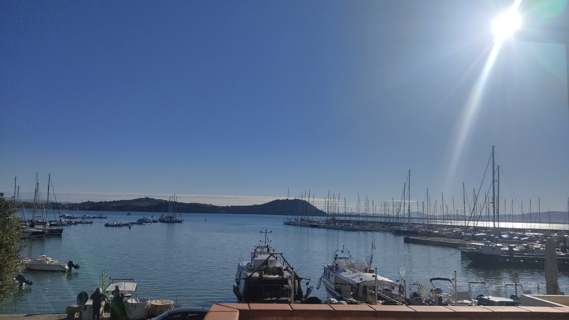 塔拉莫海湾-官方