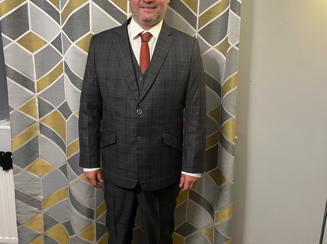 Oxford Tailor-华欣必去景点