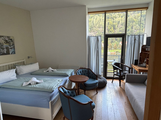 Landgasthaus Ziegelscheune主图