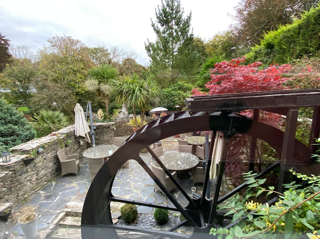 The Old Mill House主图