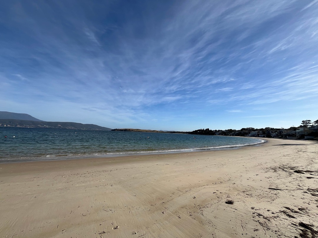 Opossum Bay Beach-Opossum Bay必去景点