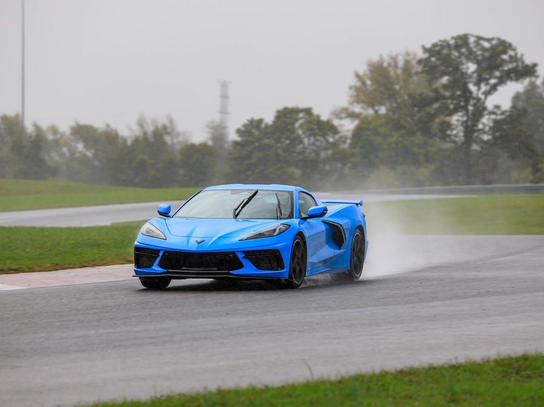 NCM Motorsports Park-鲍灵格林必去景点