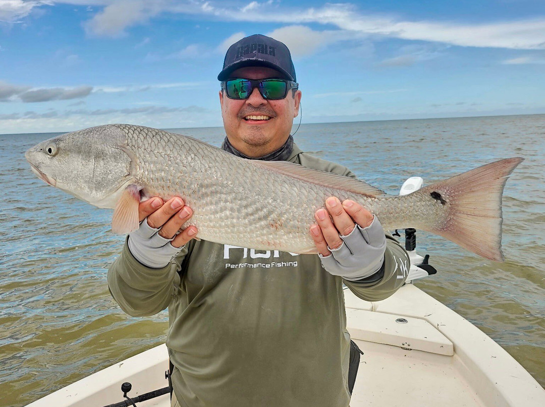 Captain Mike Merritt's Native Guide Service-Chokoloskee必去景点