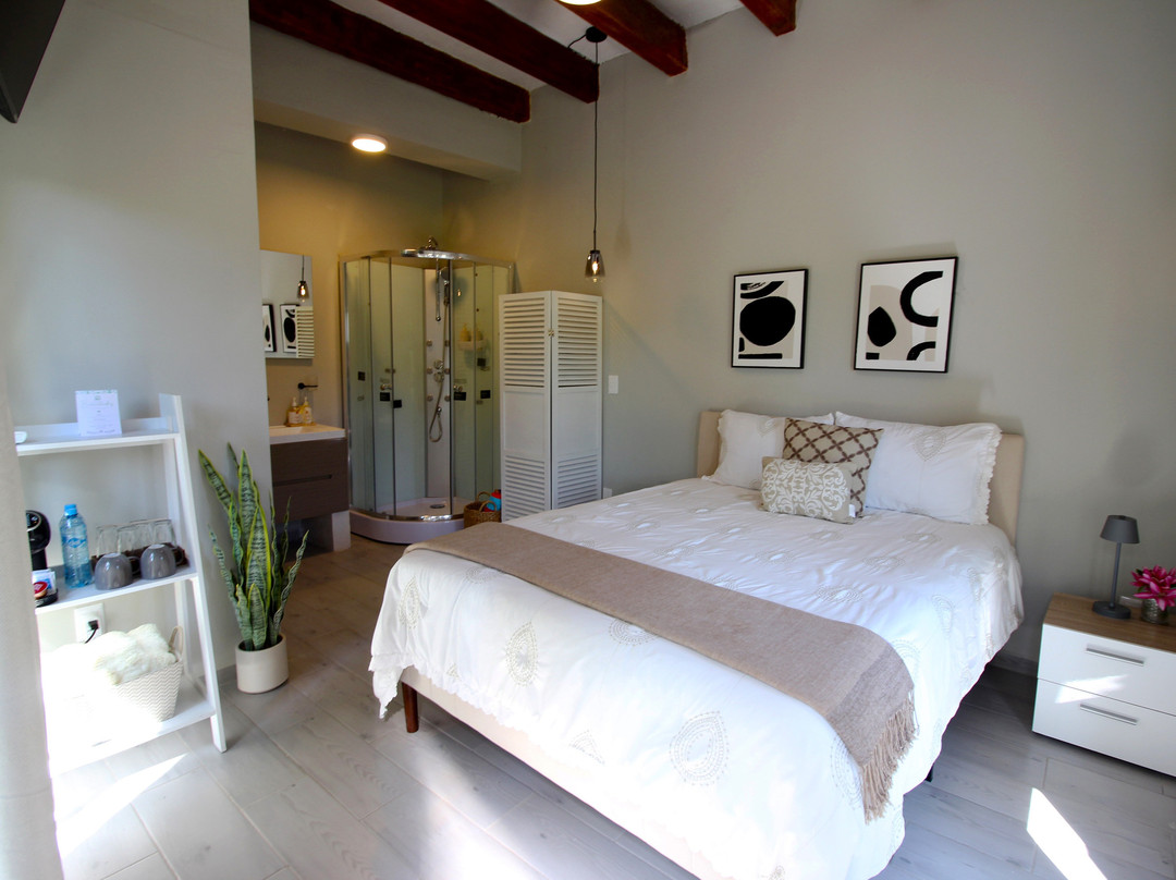 Los Laureles Hotel Y Centro De Convenciones主图