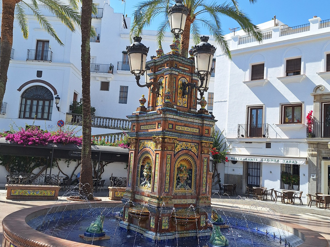 S-cape Travel-Arenas de Cabrales必去景点