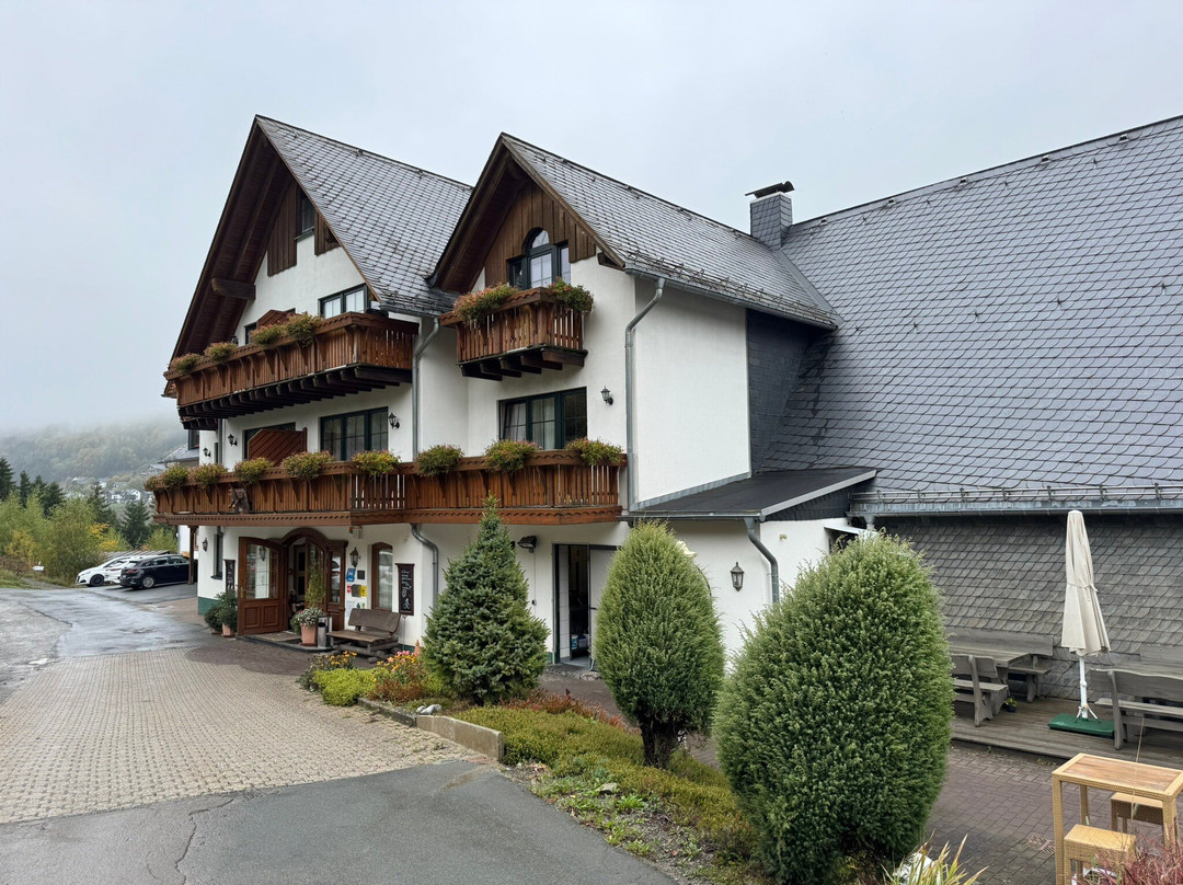 Wald Hotel Willingen主图