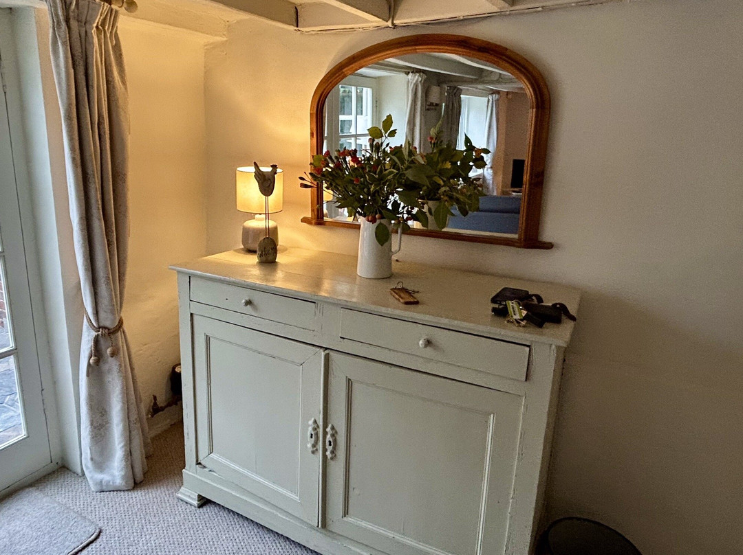 The Artisan Bakehouse-Ashurst必去景点