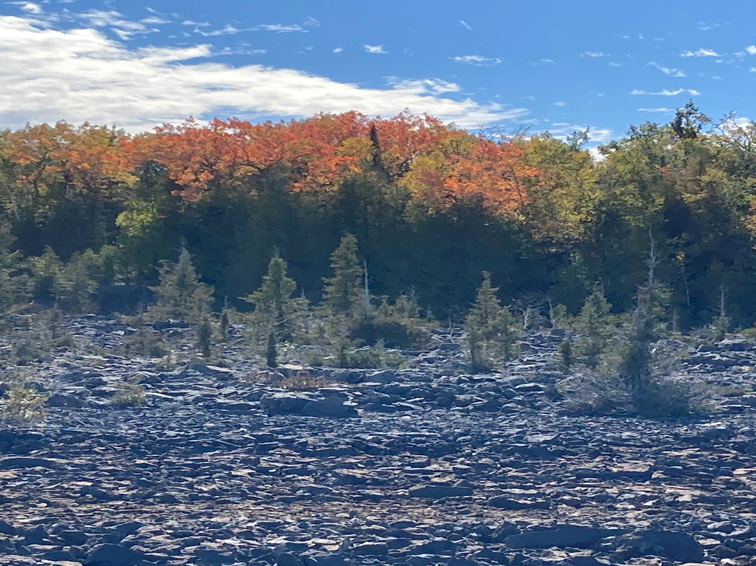 Rockport State Park-Alpena必去景点