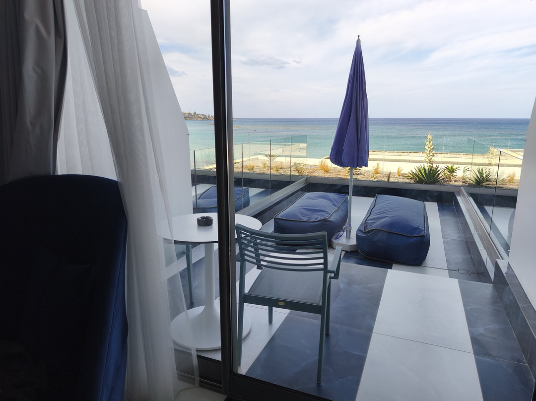 I Resort Beach Hotel & Spa主图