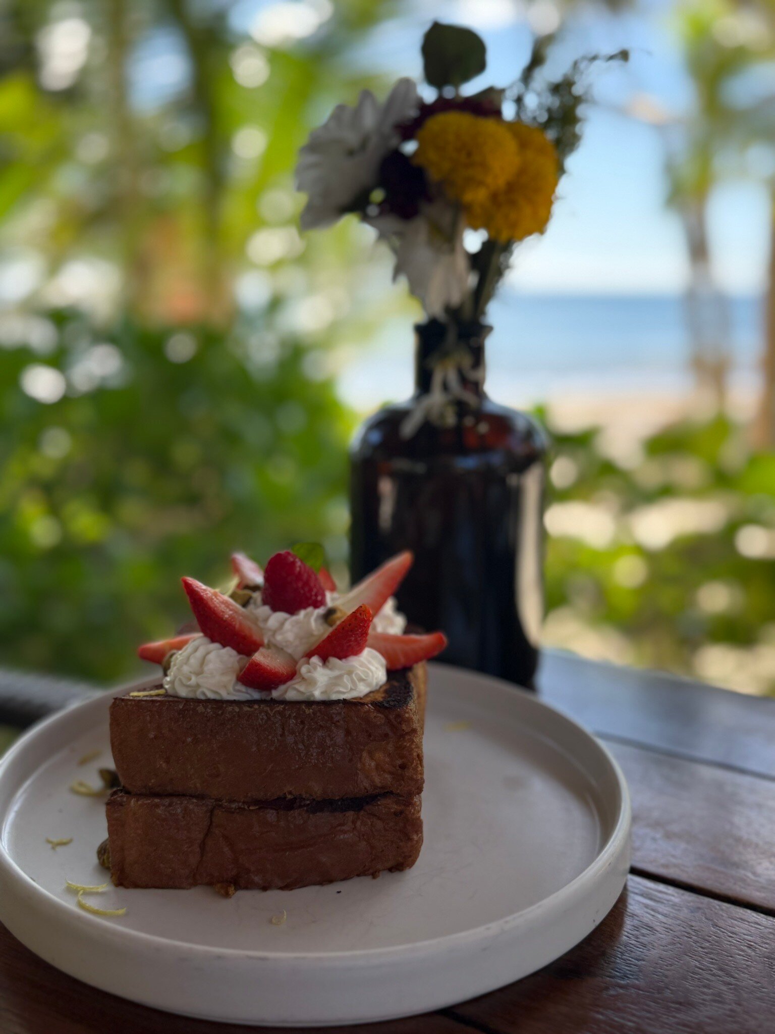 图卢姆海滩度假村-官方