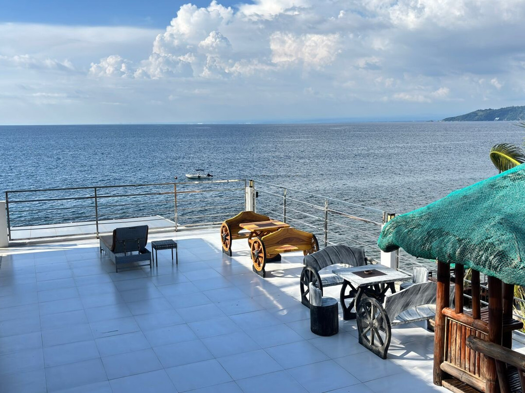 The Philip Ann Resort主图