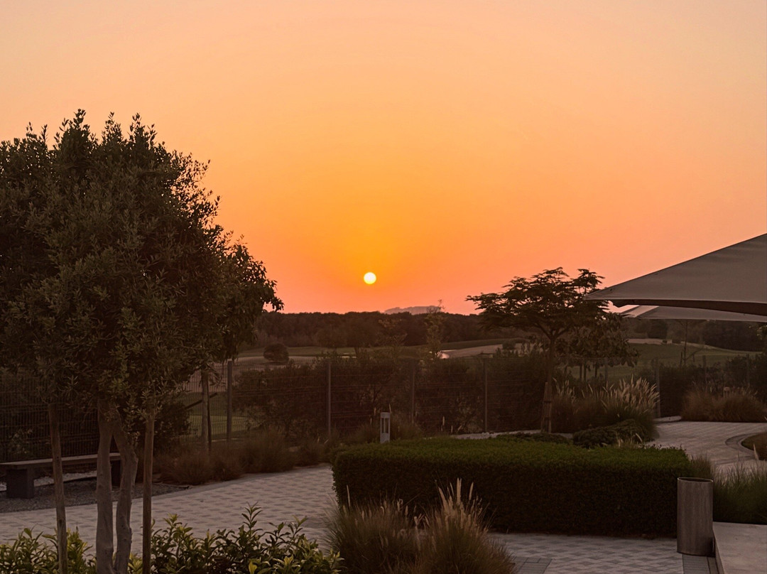 ZOYA Health & Wellbeing Resort主图