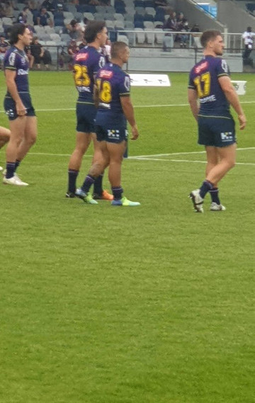 Mars Stadium-Smythes Creek必去景点