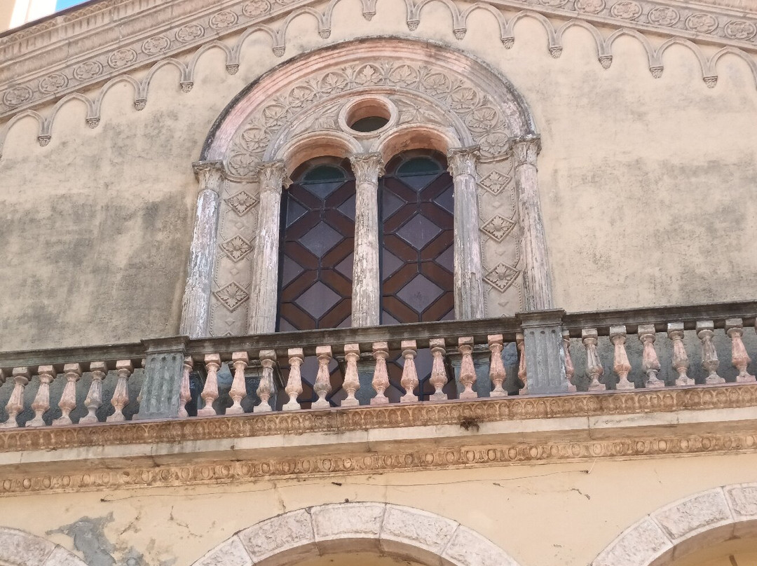 Chiesa Ss. Salvatore-Gimigliano必去景点