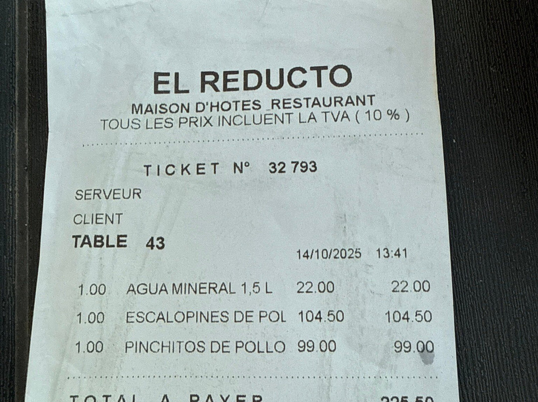 艾尔雷杜克托旅馆主图