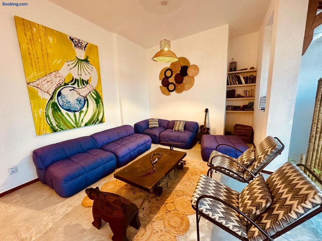 Vila Almar