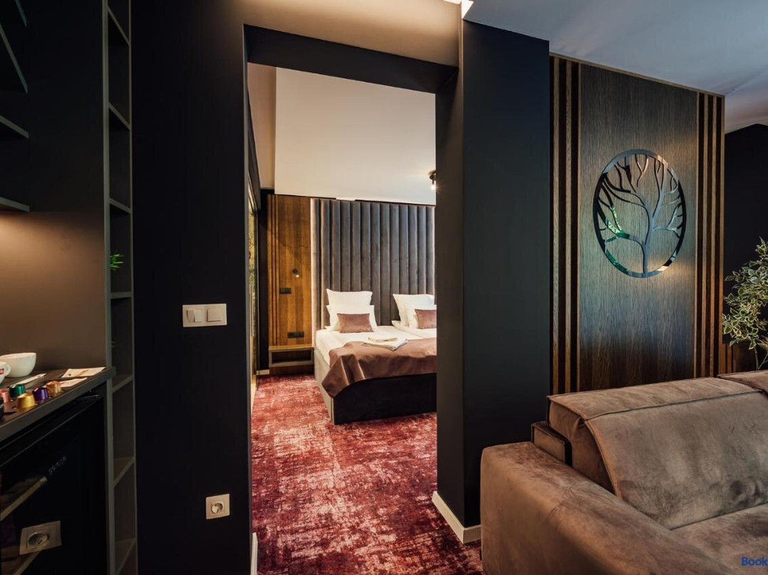 Salt Lake Hotel