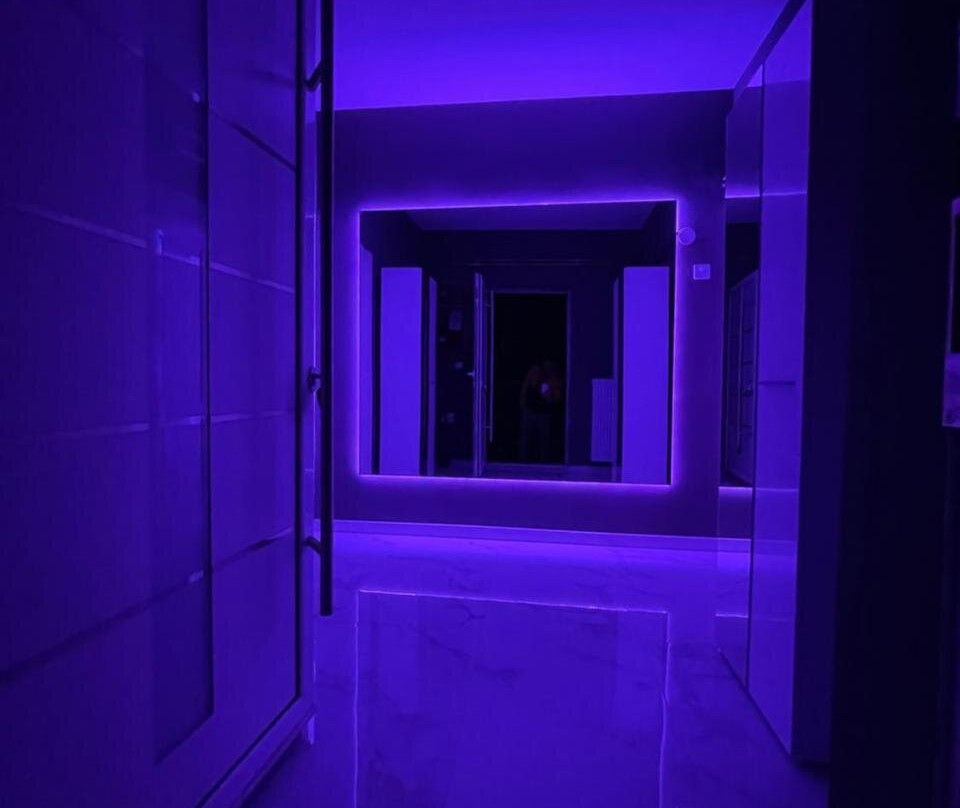 Beta House Apartments