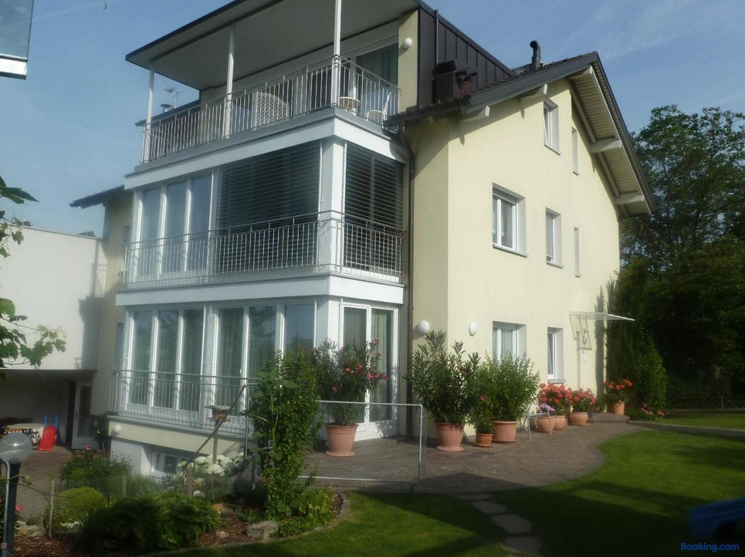 Gastezimmer Suppan
