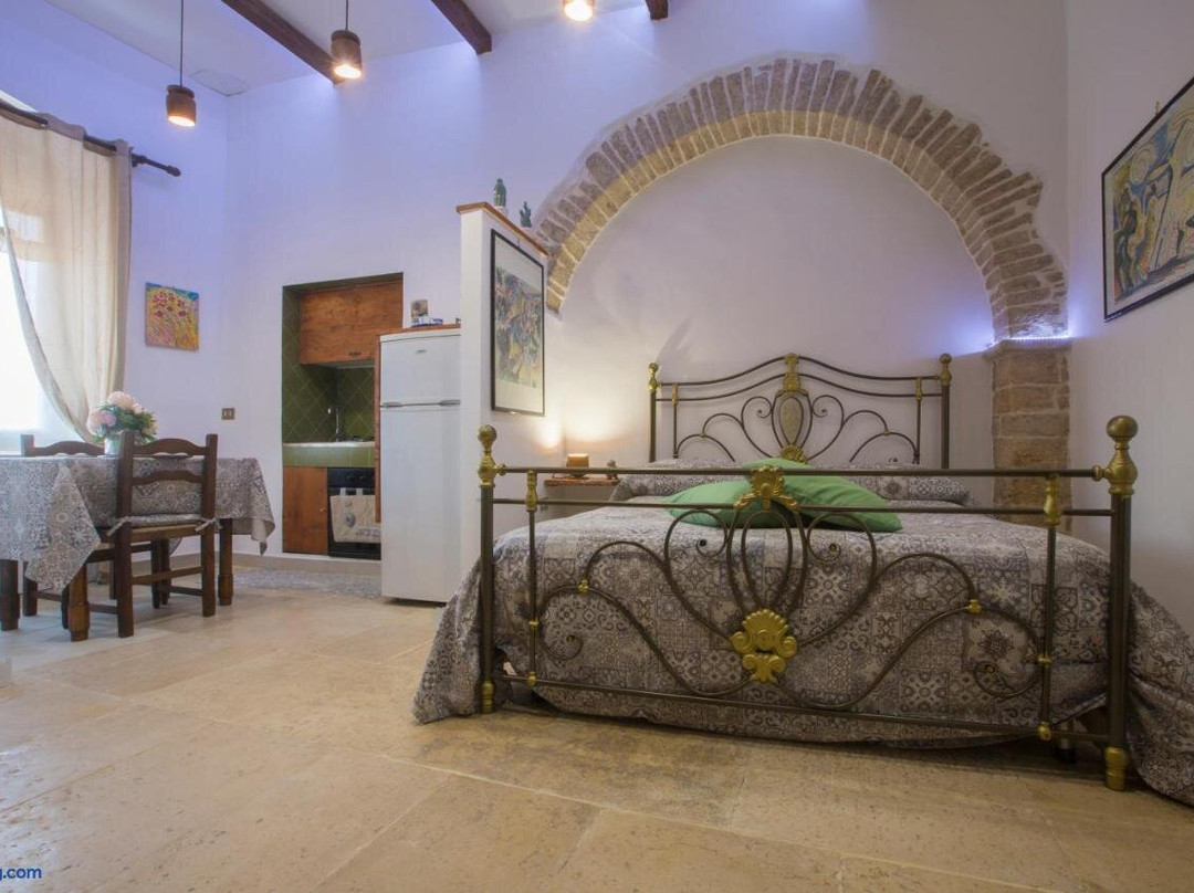 Le Dimore di Talos B&B