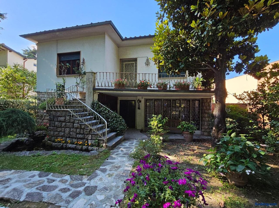 B&b Casa Tessieri