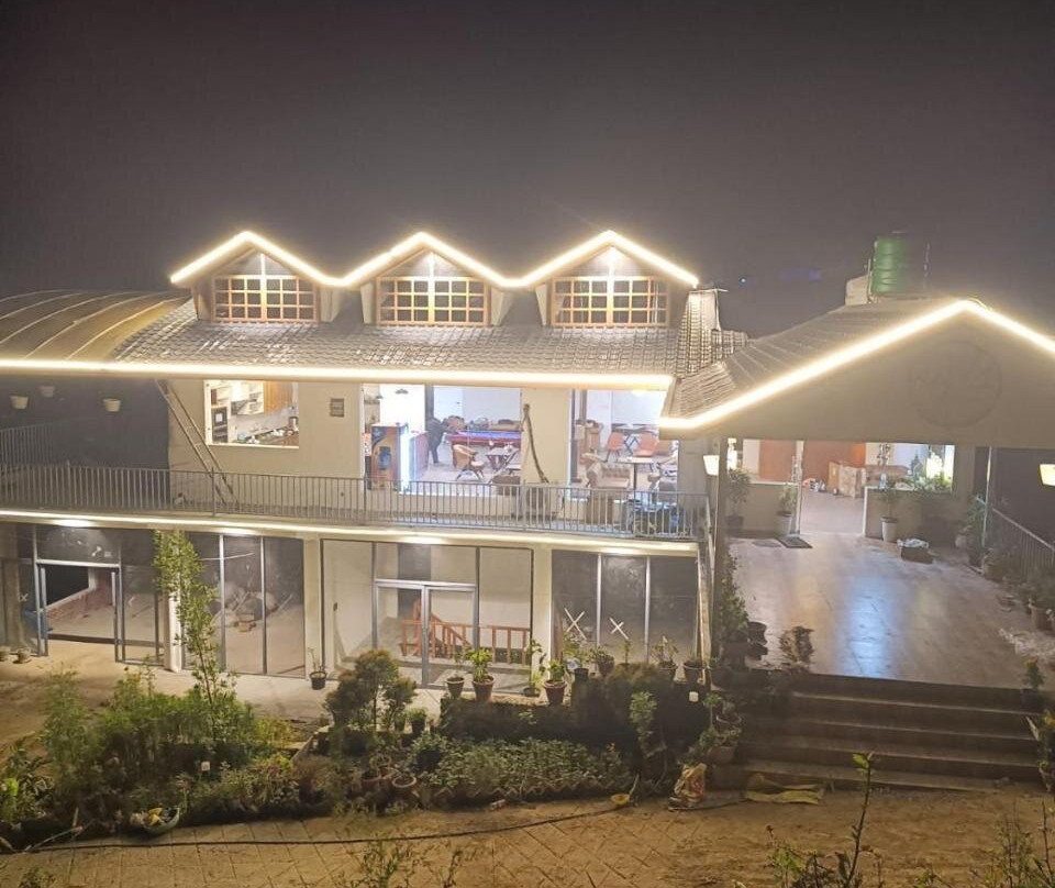 Royal Willow Bir Billing