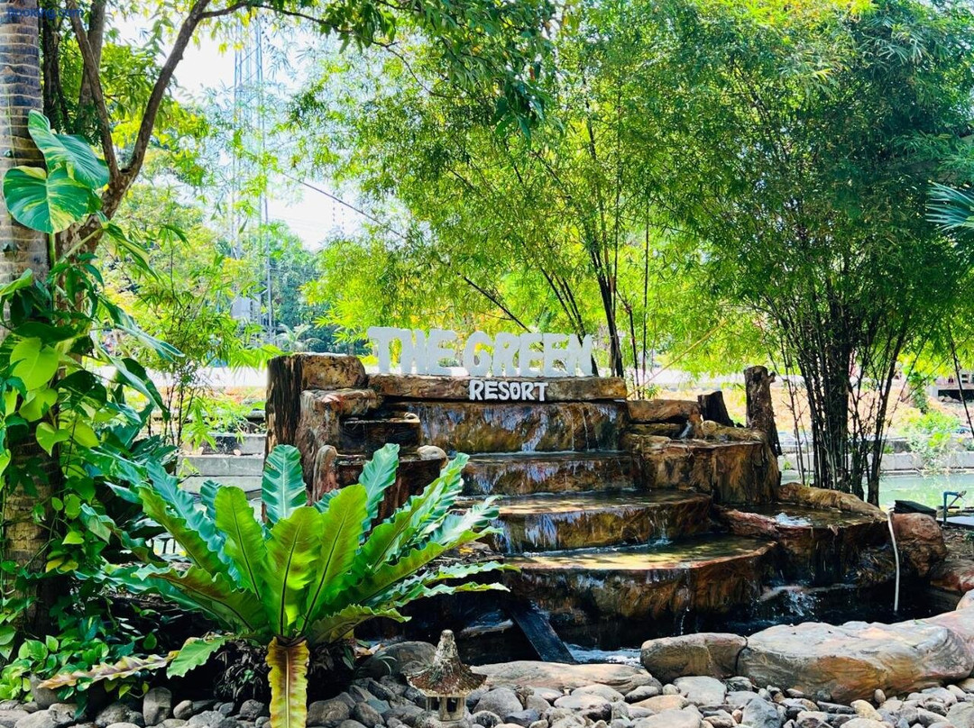 Green Resort Koh Chang