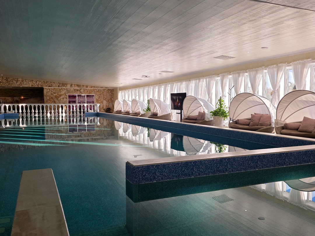 Himmelsby Spa & Konferens主图