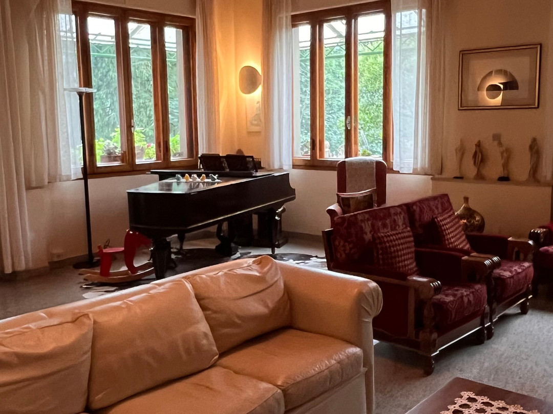 Hotel Villa Patrizia主图