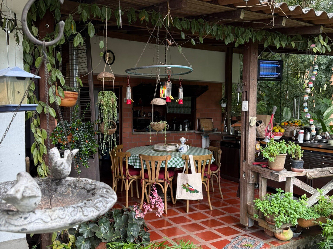 Don Manolo Café-佩雷拉必去景点