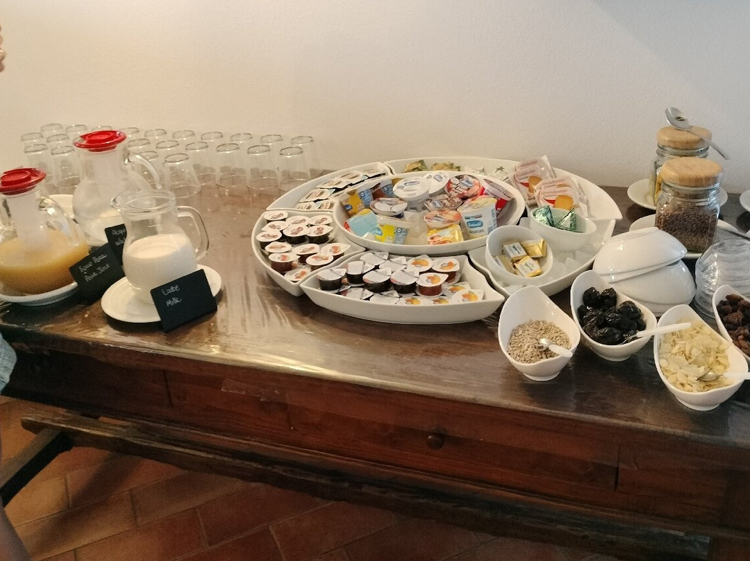 B&B Bosco del Gal主图