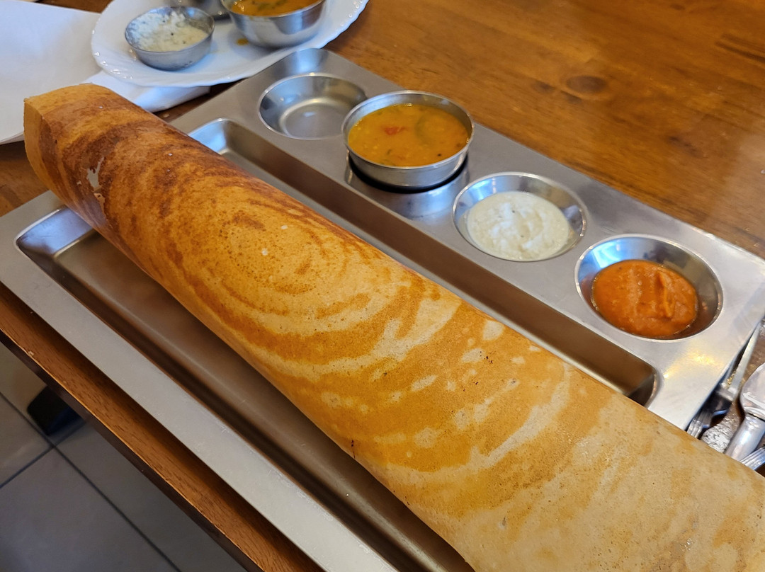 Dosa Palace